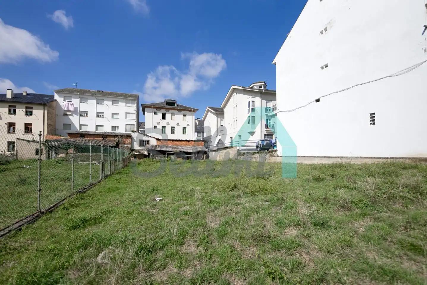 Maison avec jardin à vendre à Barrio La Ferrería, imagen 77