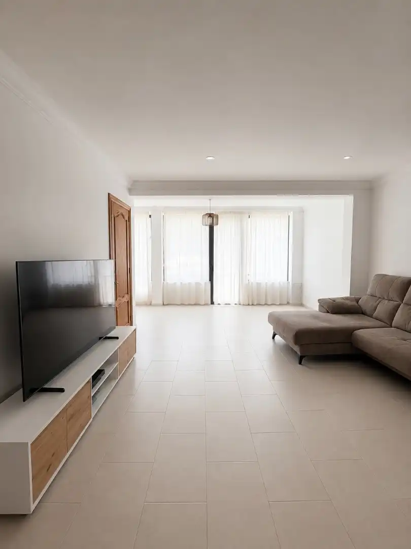 Wohnung mit Terrasse zum Verkauf in Carrer Maria Antònia Salvà