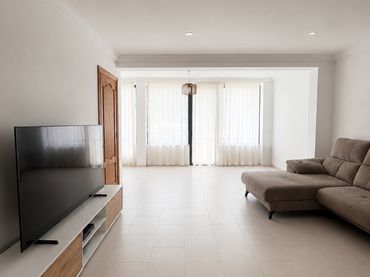 Appartement avec balcon à vendre à Carrer Maria Antònia Salvà