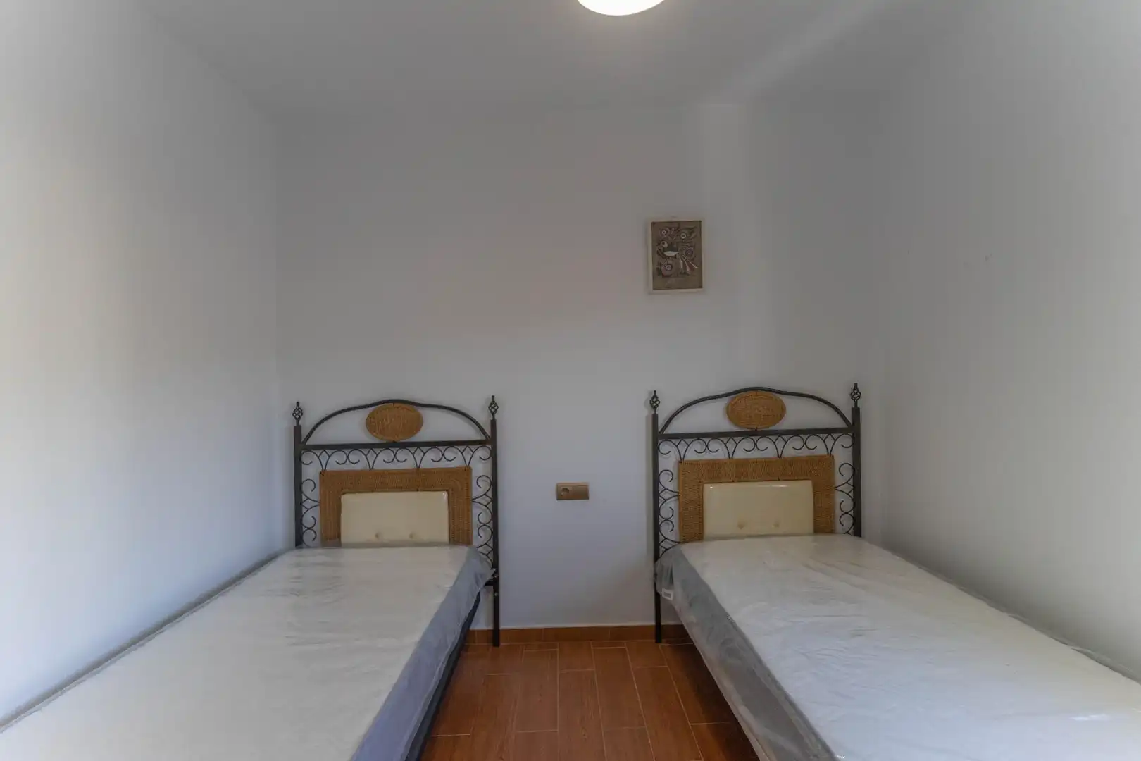 Flat for rent in Tolox