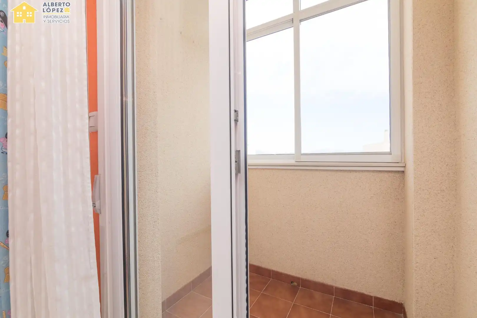 Flat for rent in El Altet