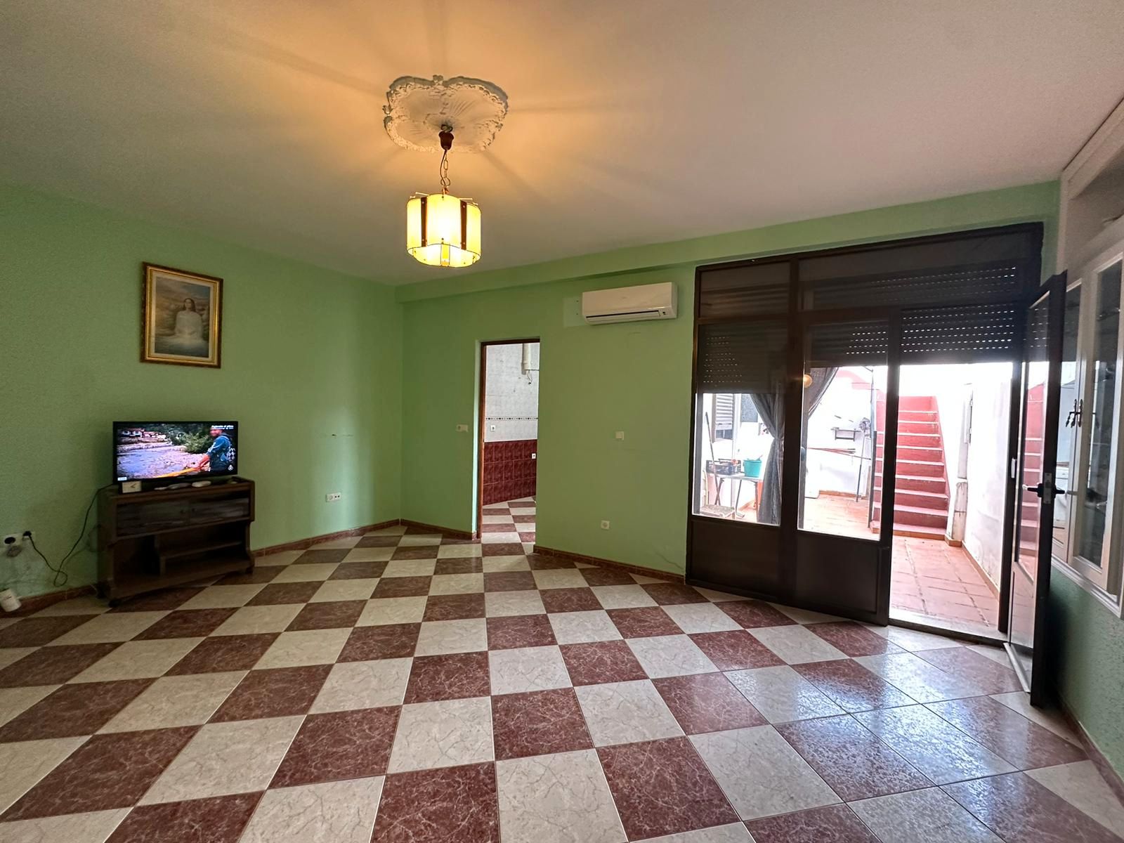 Casa o xalet en venda en Guareña amb Aire condicionat i Terrassa