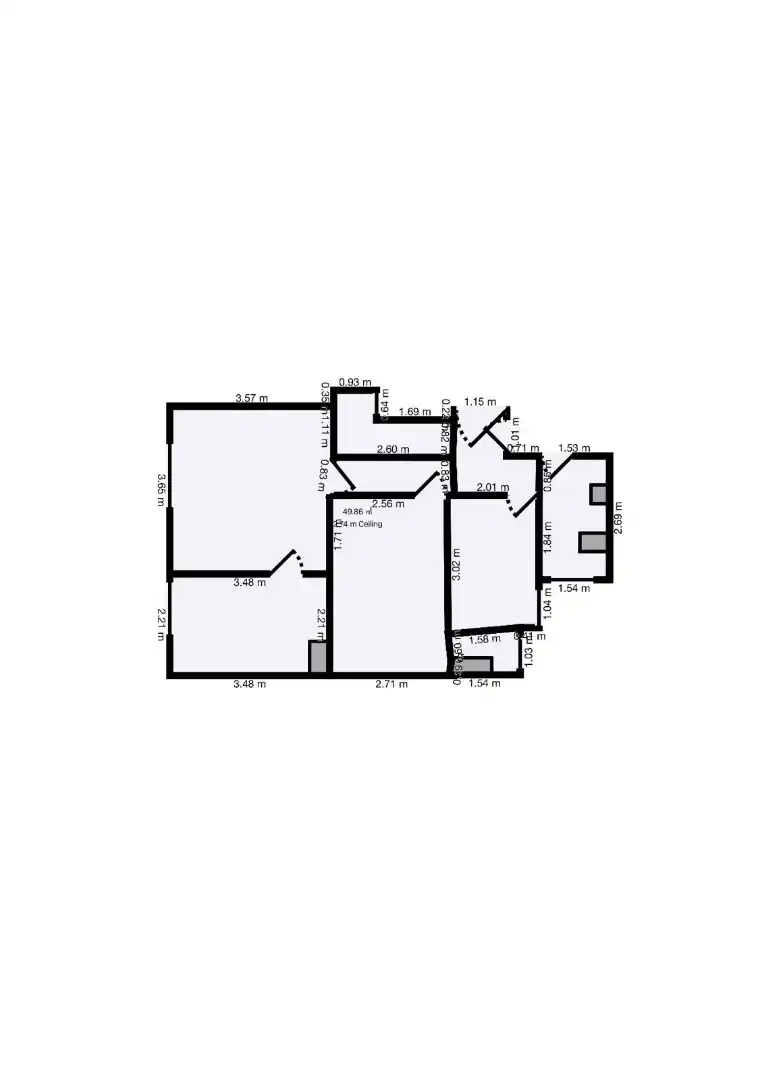 Wohnung zum Verkauf in Carrer d'Ausiàs Marc, Progrés - Pep Ventura