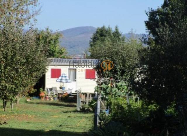 Terreno en Venta en Parroquias Rurales