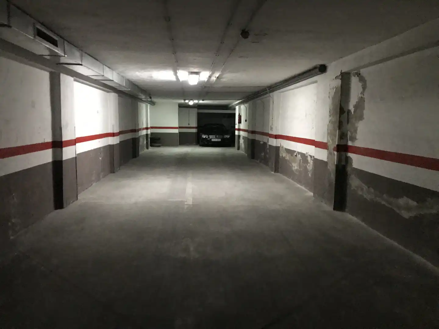 Piso con terraza en venta en Calle Peinado 54C, imagen 23