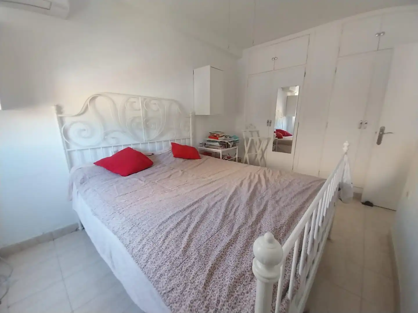 Dormitori de Dúplex en venda en Algeciras amb Terrassa i Traster