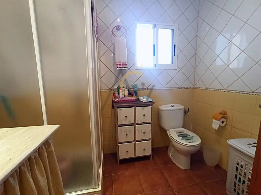 Villa mit Pool zum Verkauf in Hondón de los Frailes, imagen 24