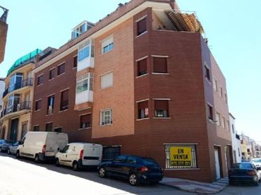 Aparcament en venda a Doctor Cabrera Lomas