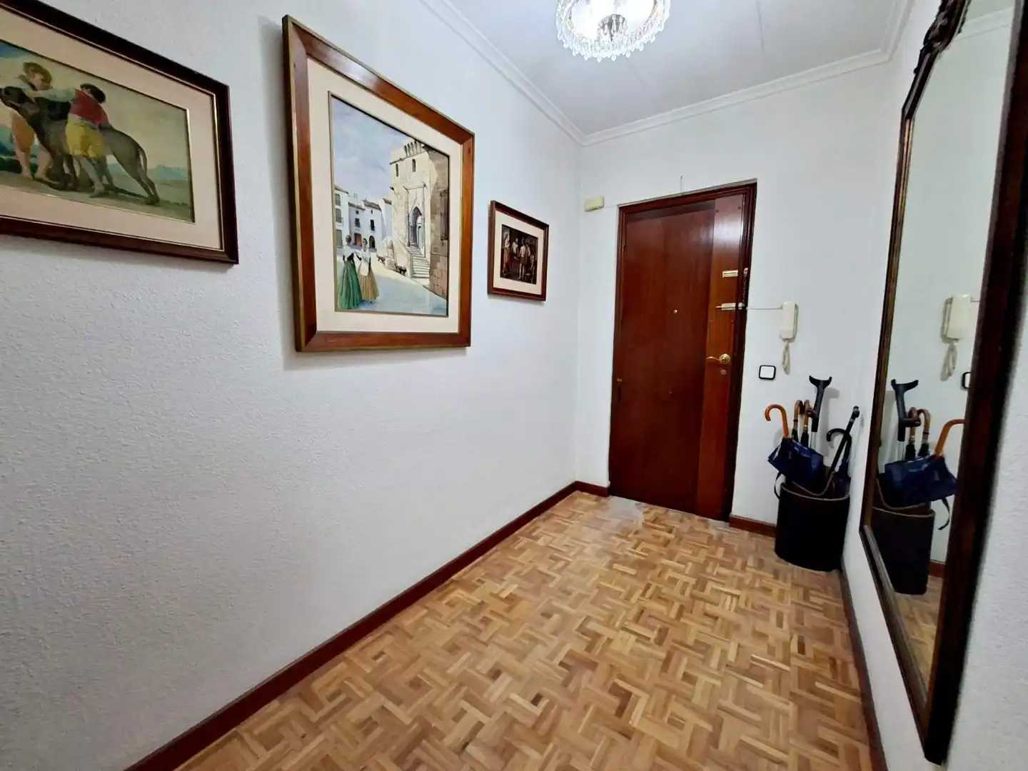 Flat for sale in Alicante / Alacant