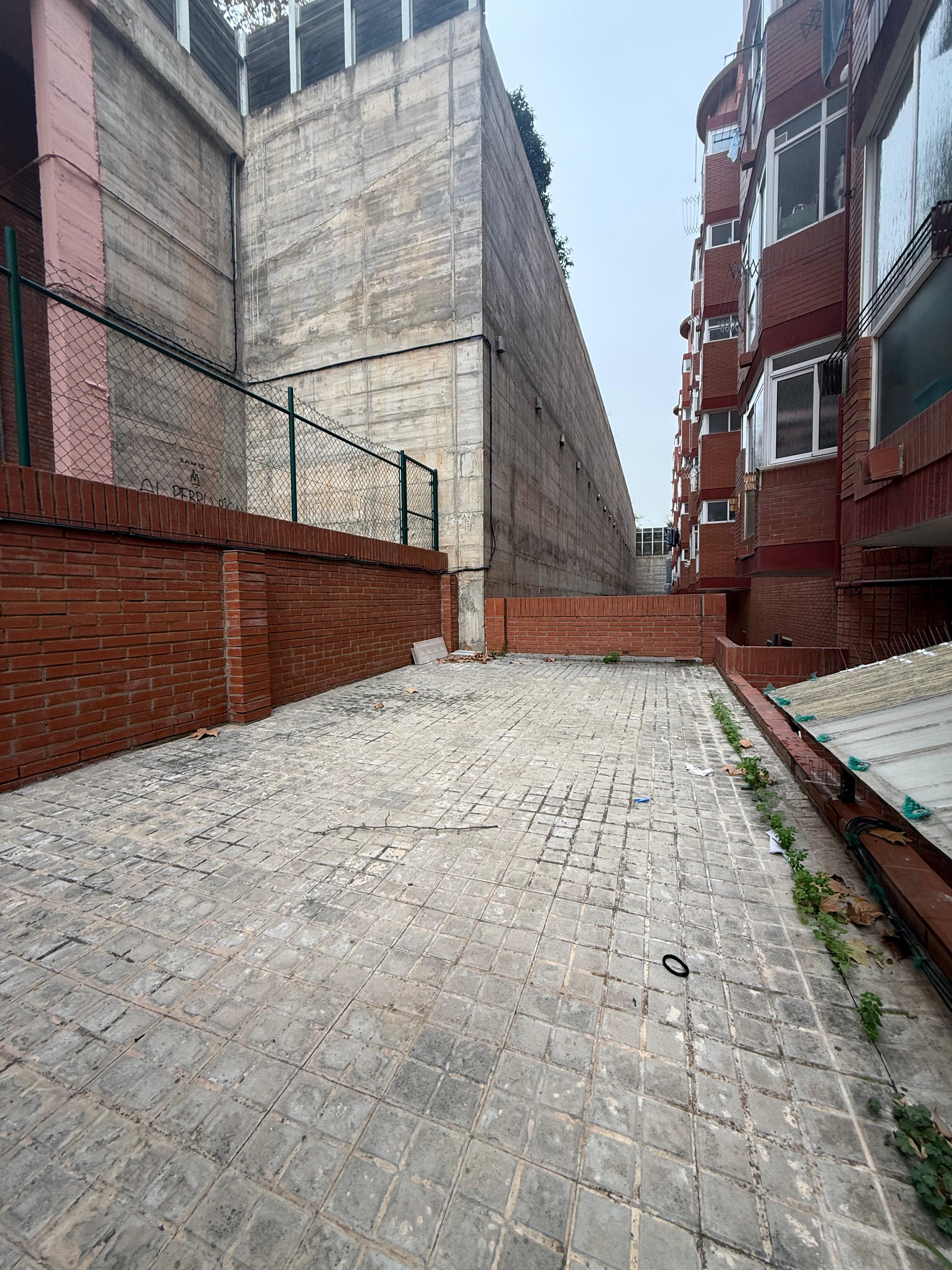 Parking of Premises for sale in Badalona