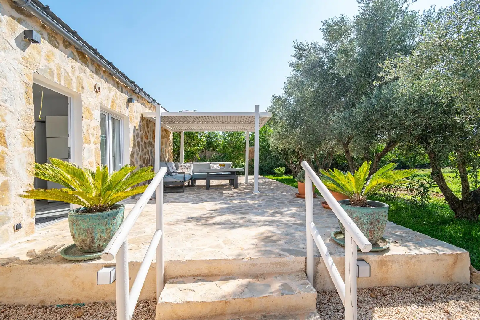 Country house with pool for sale in Binissalem, imagen 65