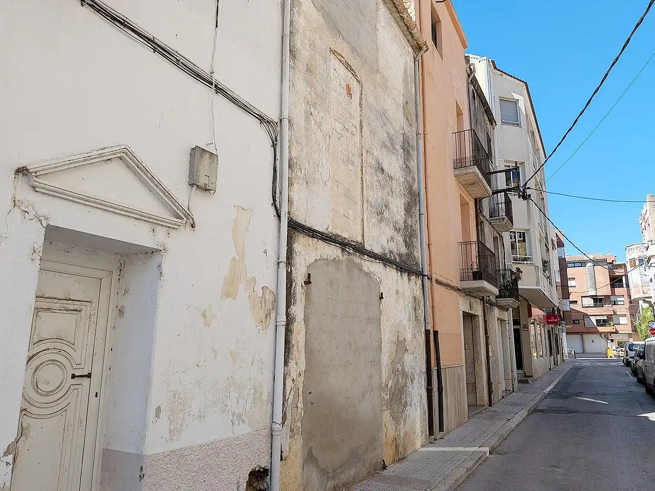 Maison avec terrasse à vendre à calle Migdia, imagen 10