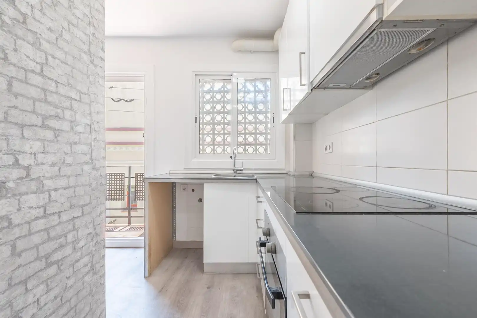 Wohnung mit Terrasse zum Verkauf in TEATRE, imagen 6