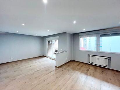 Living room of Flat to rent in Alcalá de Henares  with Air Conditioner, Heating and Terrace