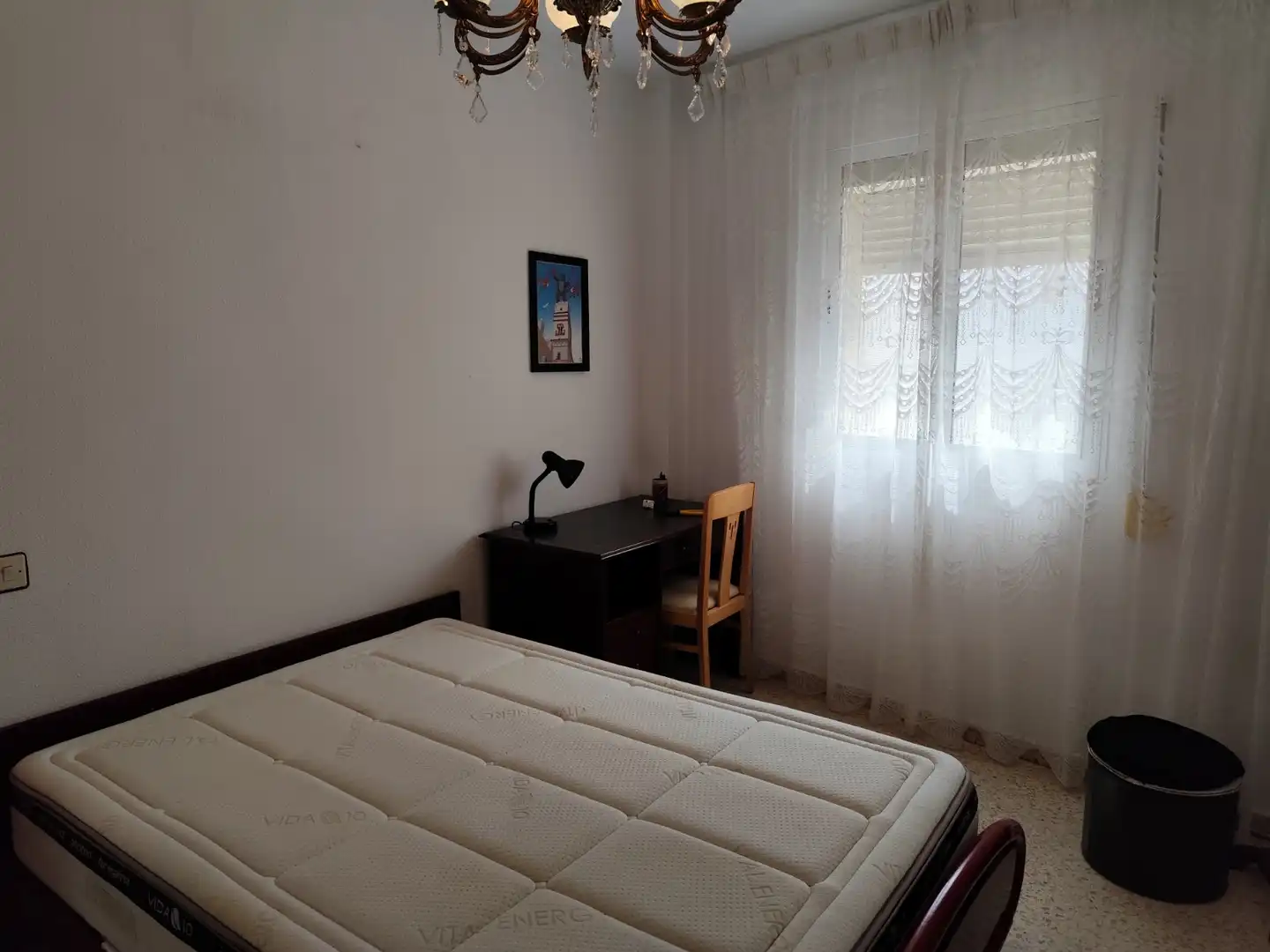 Flat for rent in Calle Cruz, La Caleta - La Viña
