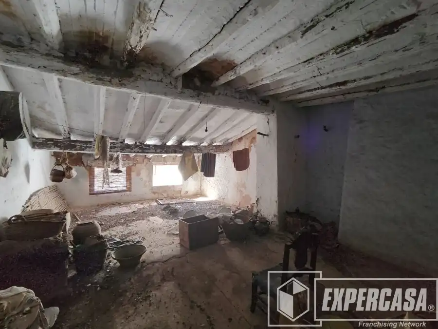 Finca rústica en venta en Atzeneta del Maestrat con Terraza