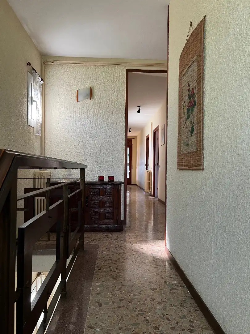 Casa o xalet en venda en Mataró amb Aire condicionat, Jardí privat i Terrassa