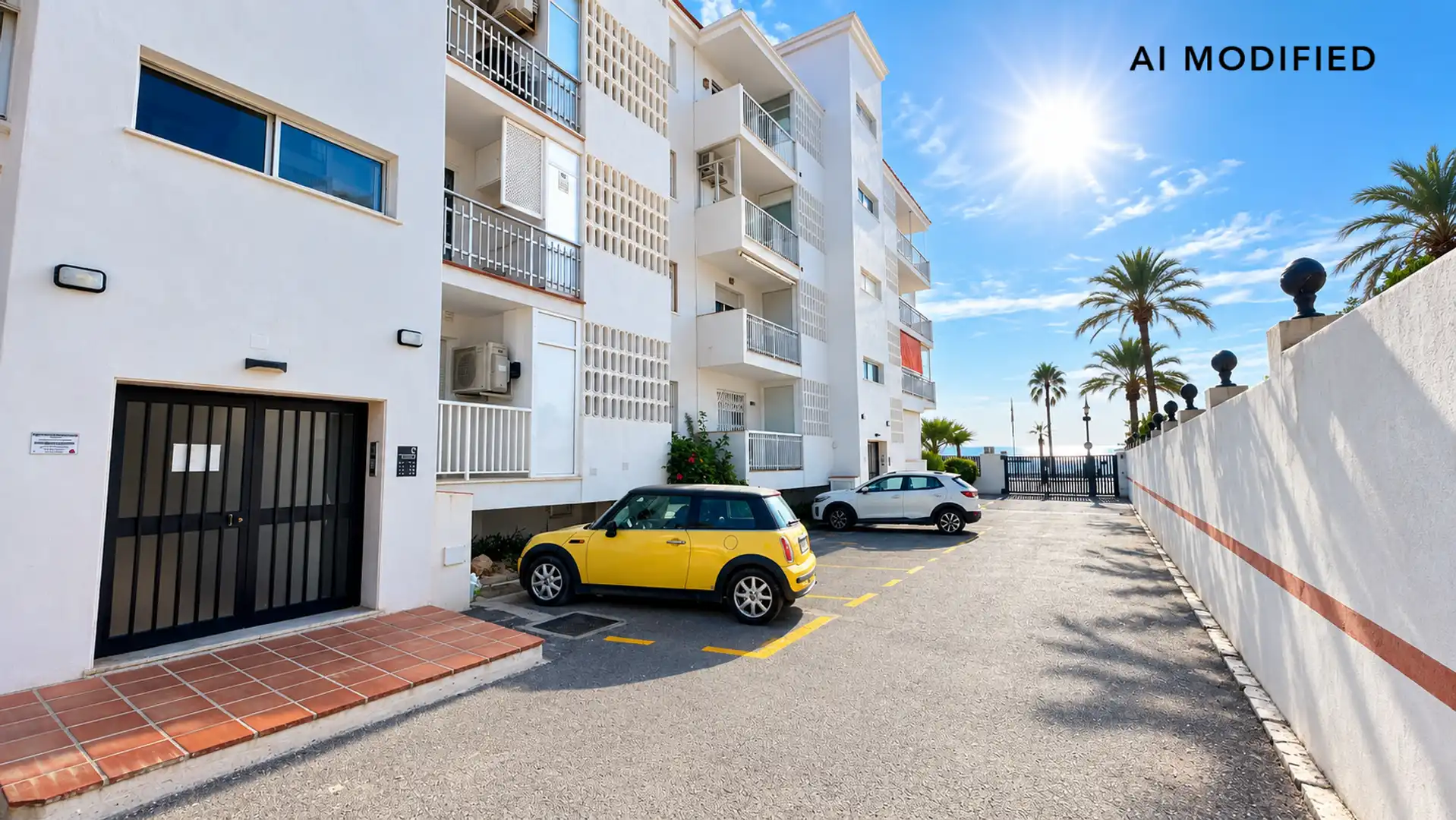 Apartament amb ascensor en venda a Playa de los Boliches, imagen 27