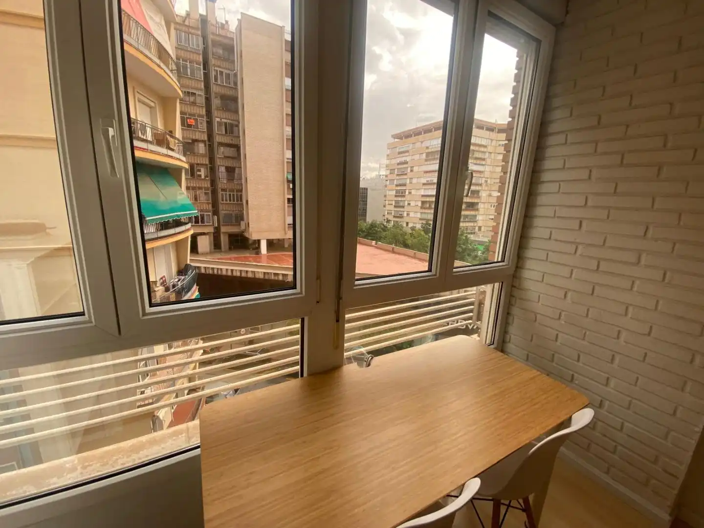 Flat with lift for sale in Avenida de la Libertad 8, imagen 4