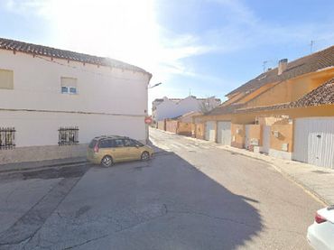 Casa en venda a Calle las Huertas
