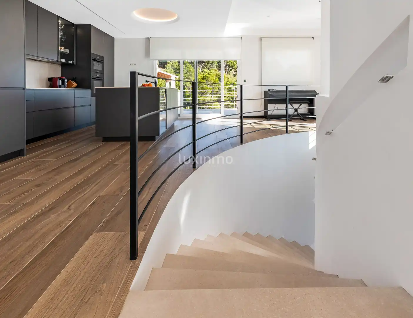 Casa o chalet en venta en Altea con Aire acondicionado, Calefacción y Terraza