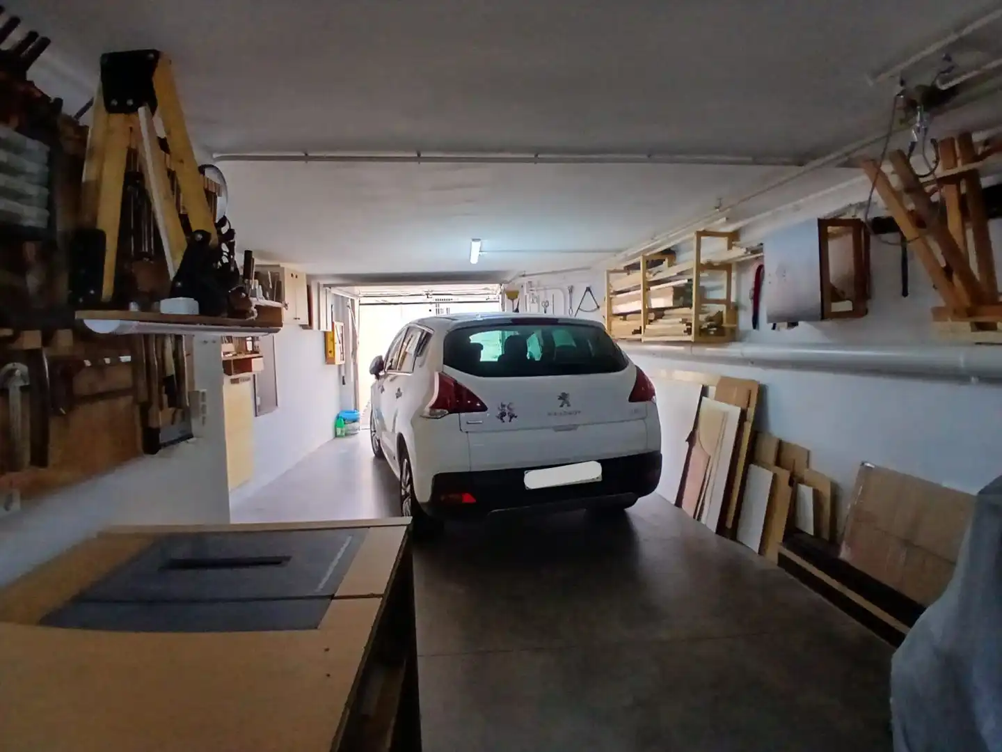 Casa o chalet en venta en Valdepeñas con Aire acondicionado, Calefacción y Terraza