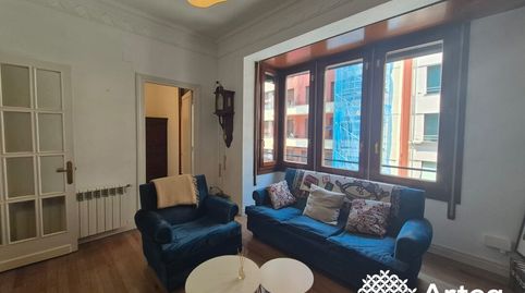 Photo 4 of Flat for rent in Poza Lizentziatuaren Kalea, Campuzano, Bilbao