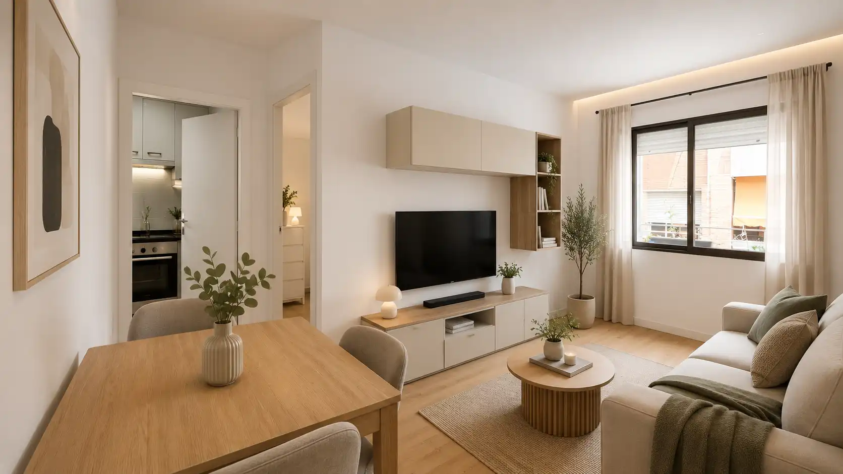Appartamento in vendita a Carrer de Rafael Campalans, imagen 43