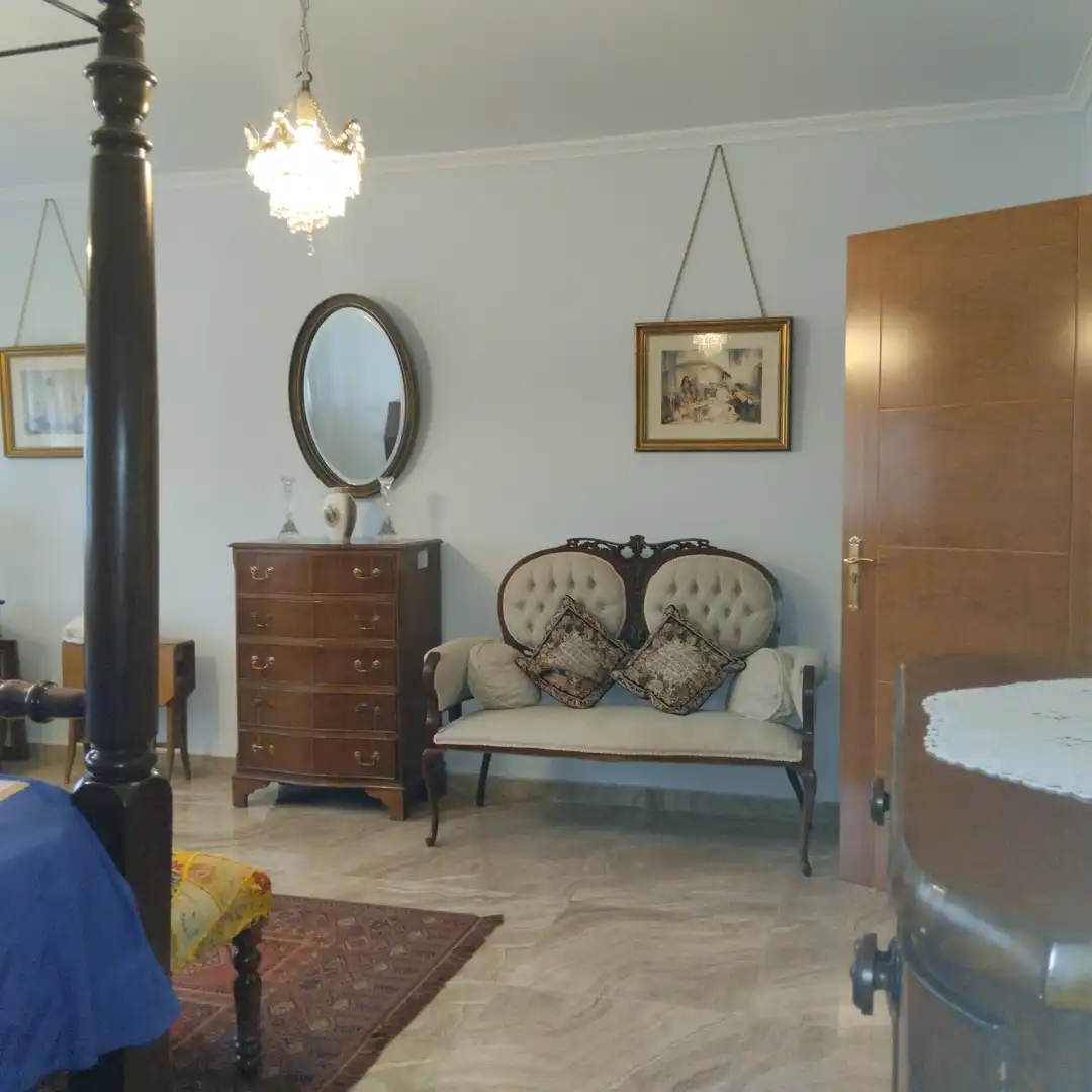 Casa o xalet en venda en El Escorial amb Calefacció, Jardí privat i Parquet