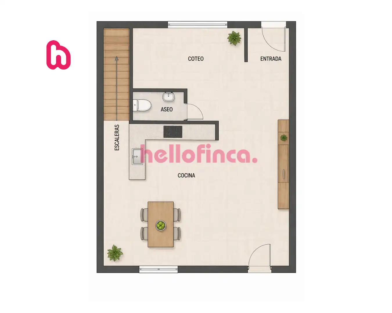 Adosado en venta en Ullastrell, imagen 4