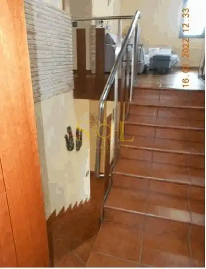 Casa con terraza en venta en Calle Maestro Rodrigo-vr 8, imagen 10