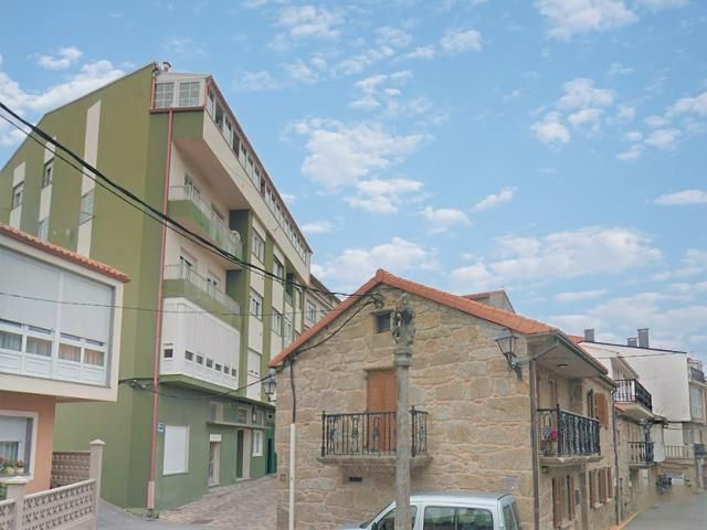 Flat for sale in Muxía
