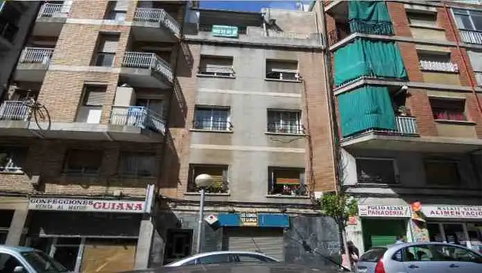 Àtic en venda a C/ Calderón de la Barca