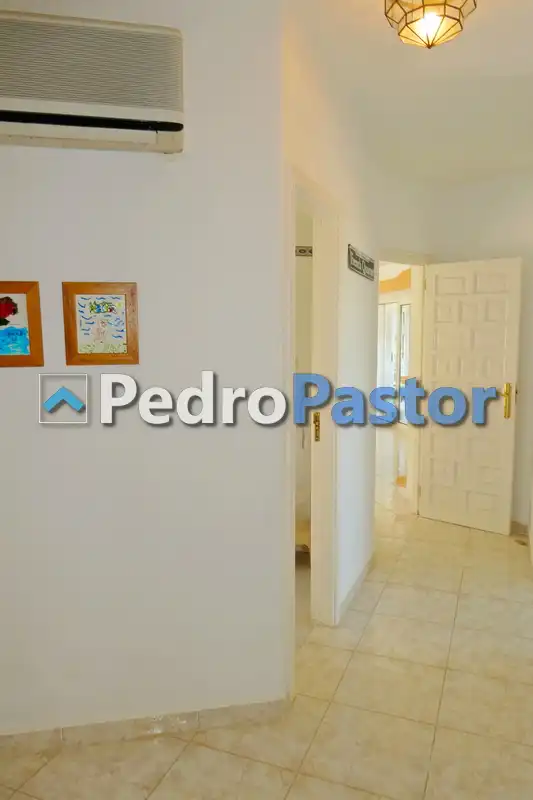Detached house with pool for sale in El Montgó, imagen 55