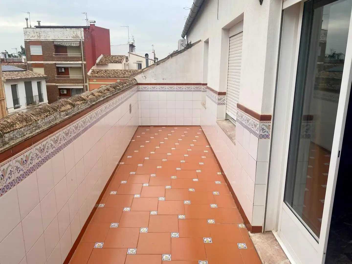 Penthouse mit Terrasse zur Miete in Mogente / Moixent, imagen 5