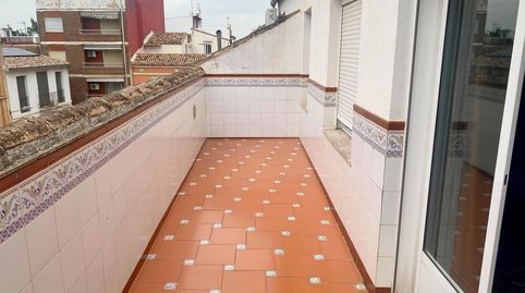 Foto 5 von Dachboden zur Miete in Mogente / Moixent, Valencia