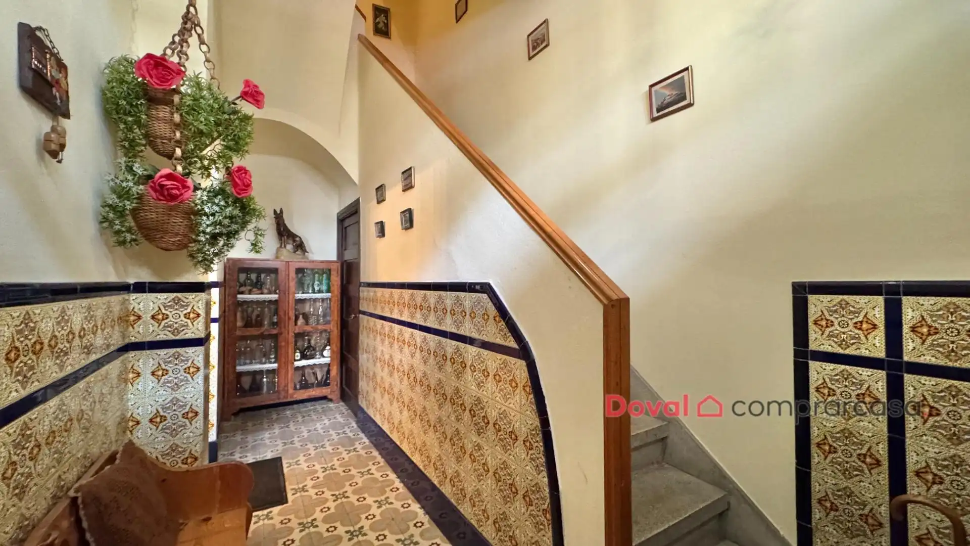 Haus zum Verkauf in CONDE VALLELLANO 12, imagen 43