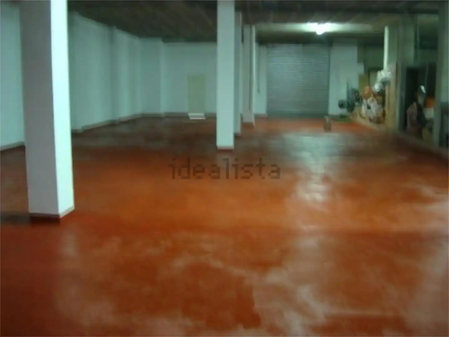 Nau industrial en venda en Benaguasil