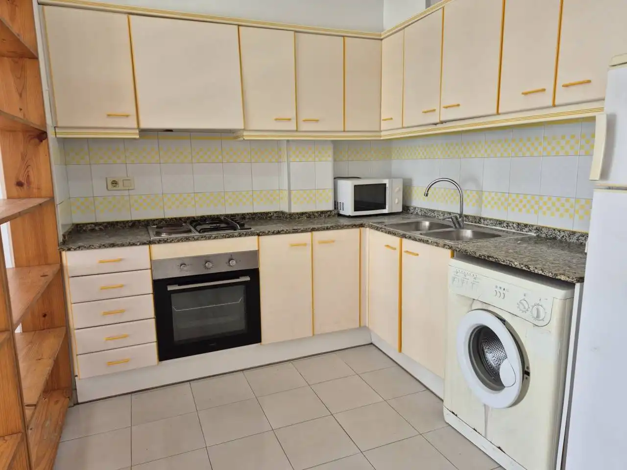 Apartament en venda a Marítim