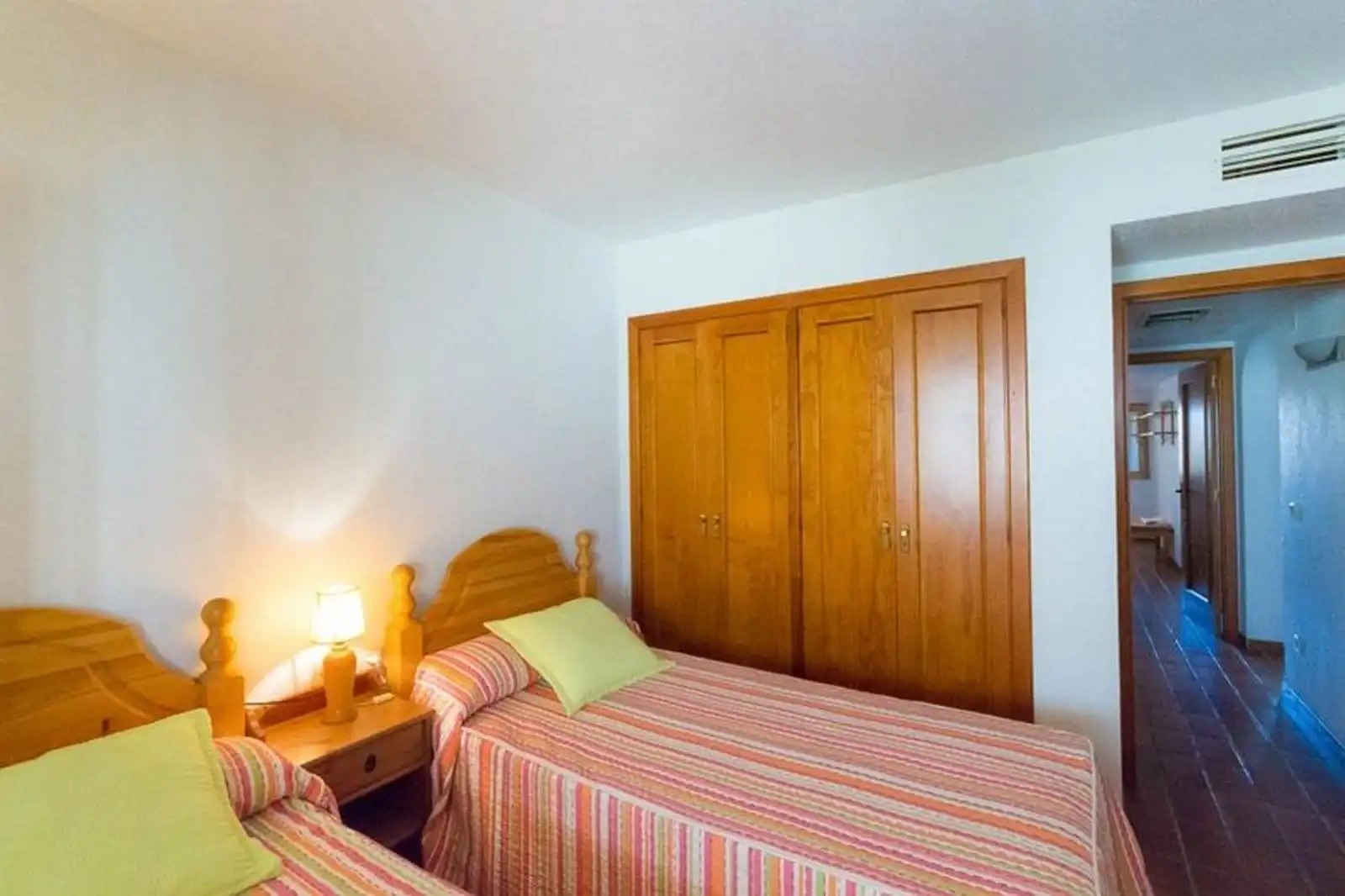Apartment mit Pool zur Miete in Currica, grumete, imagen 21