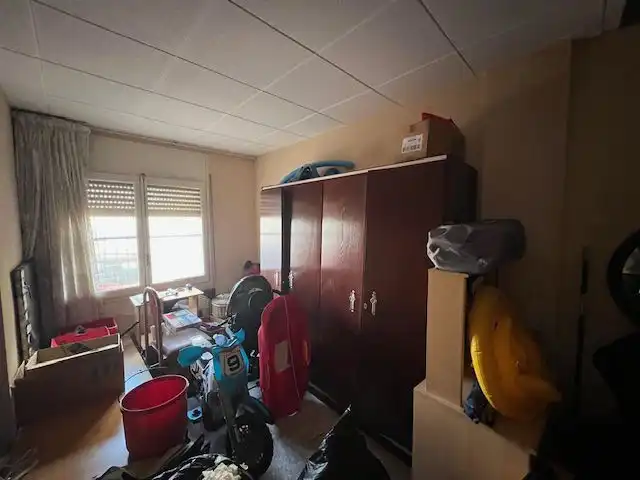 Erdgeschosswohnung zum Verkauf in Avinguda Catalunya, imagen 9