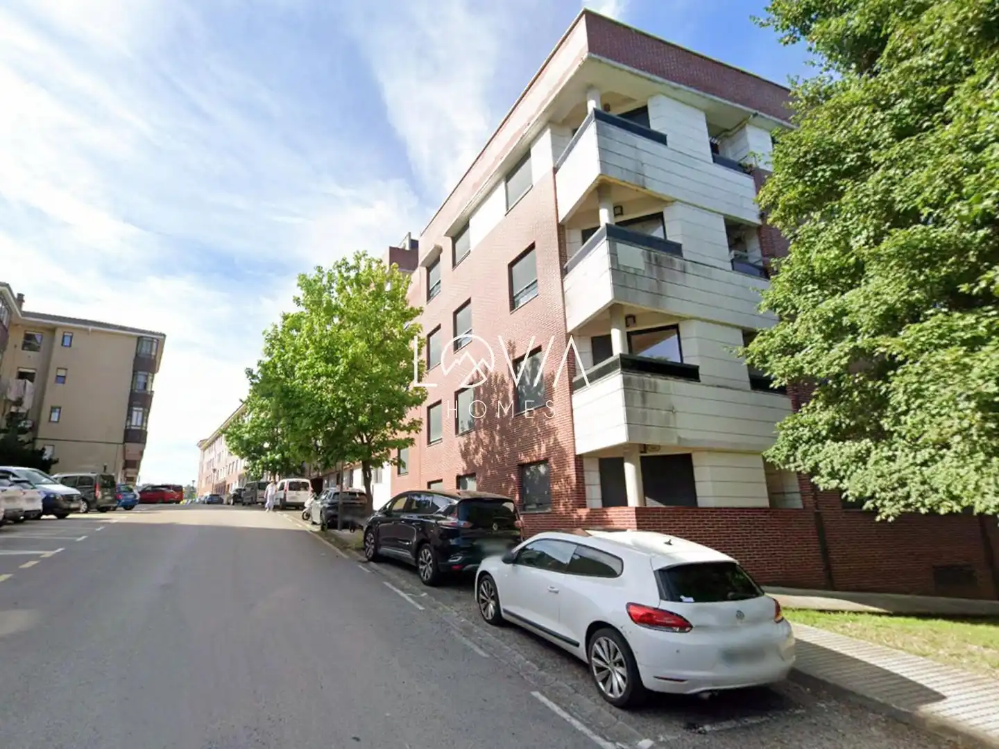 Wohnung mit Aufzug zum Verkauf in Requejada, imagen 2