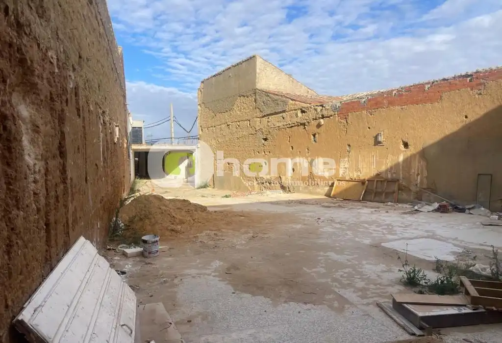 Casa adosada en venta en San Cristóbal de Entreviñas