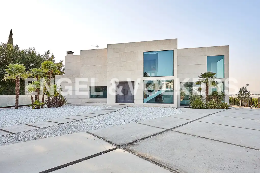 Maison avec piscine à vendre à Urbanización La Moraleja, imagen 3
