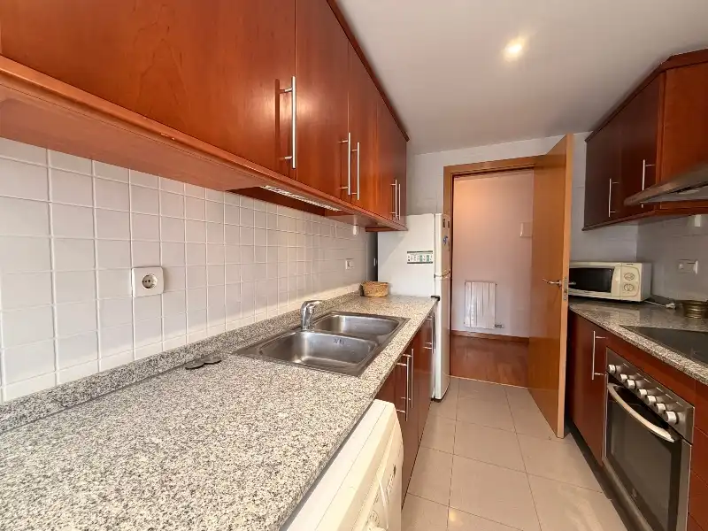 Appartement avec ascenseur à vendre à Plaça de Can Màrio, imagen 9