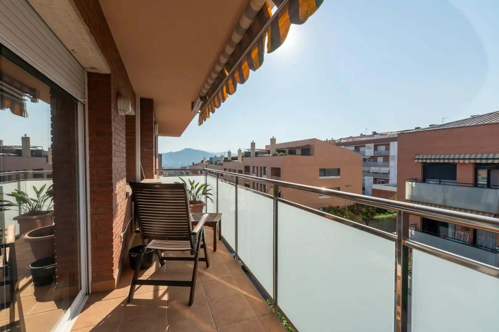 Terrassa de Àtic en venda en Sant Feliu de Llobregat amb Aire condicionat, Calefacció i Jardí privat