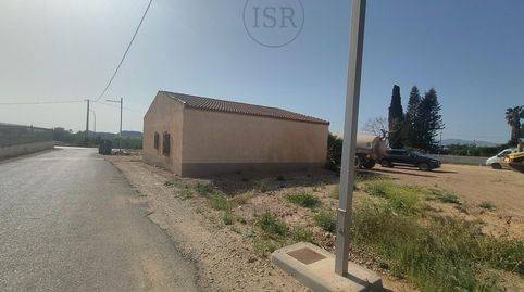 Foto 5 de Casa o chalet en venta en Polígono Colorados, 2, Antas, Almería