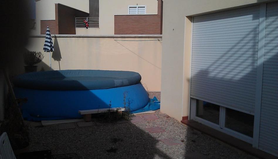 Photo 1 of Single-family semi-detached for sale in Quintanar de la Orden, Toledo