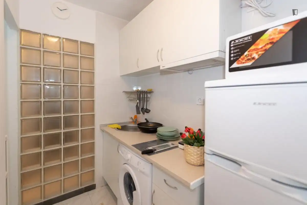 Habitació a Abrantes