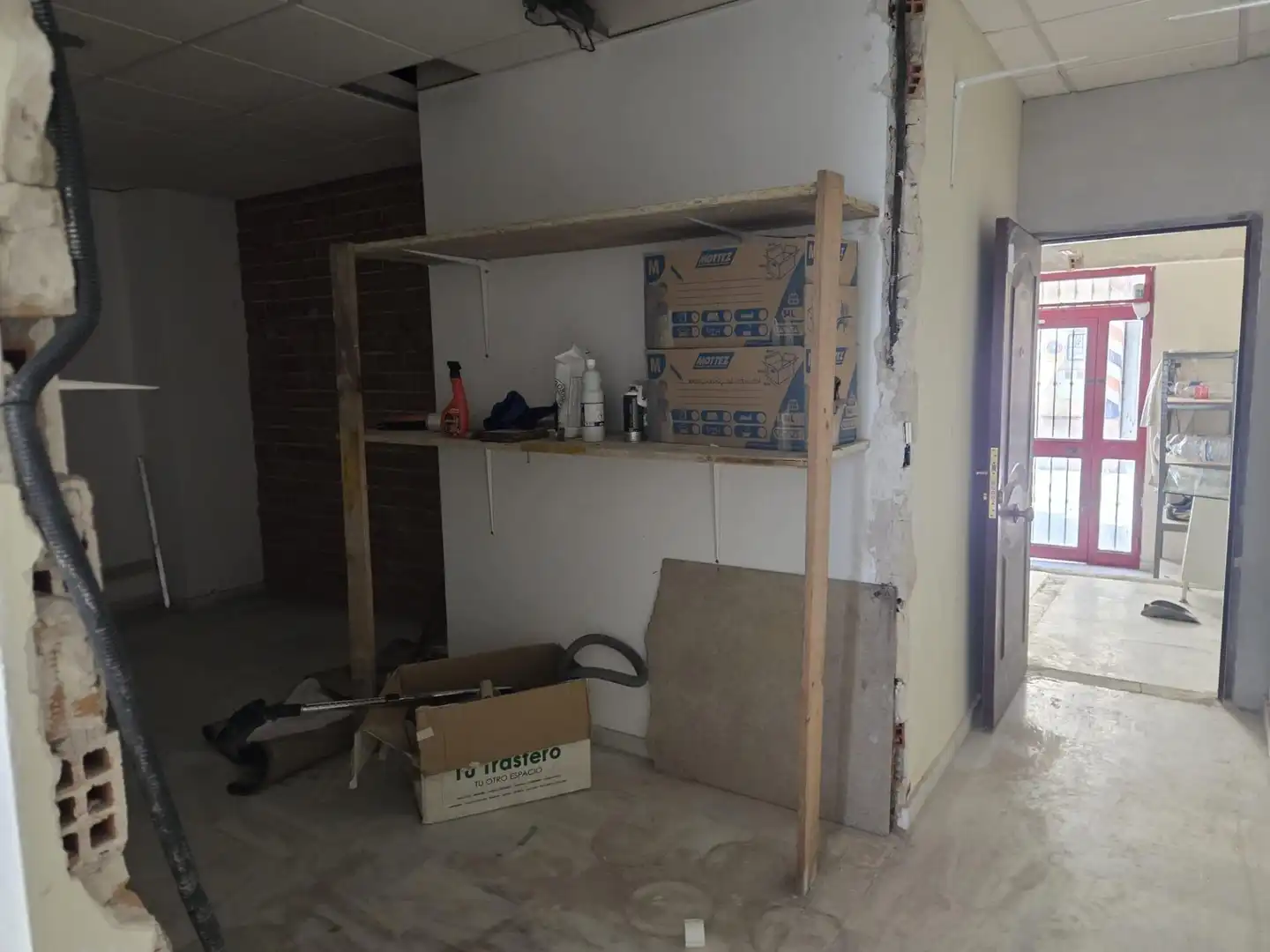 Local comercial en venda a Las Lagunas, imagen 4